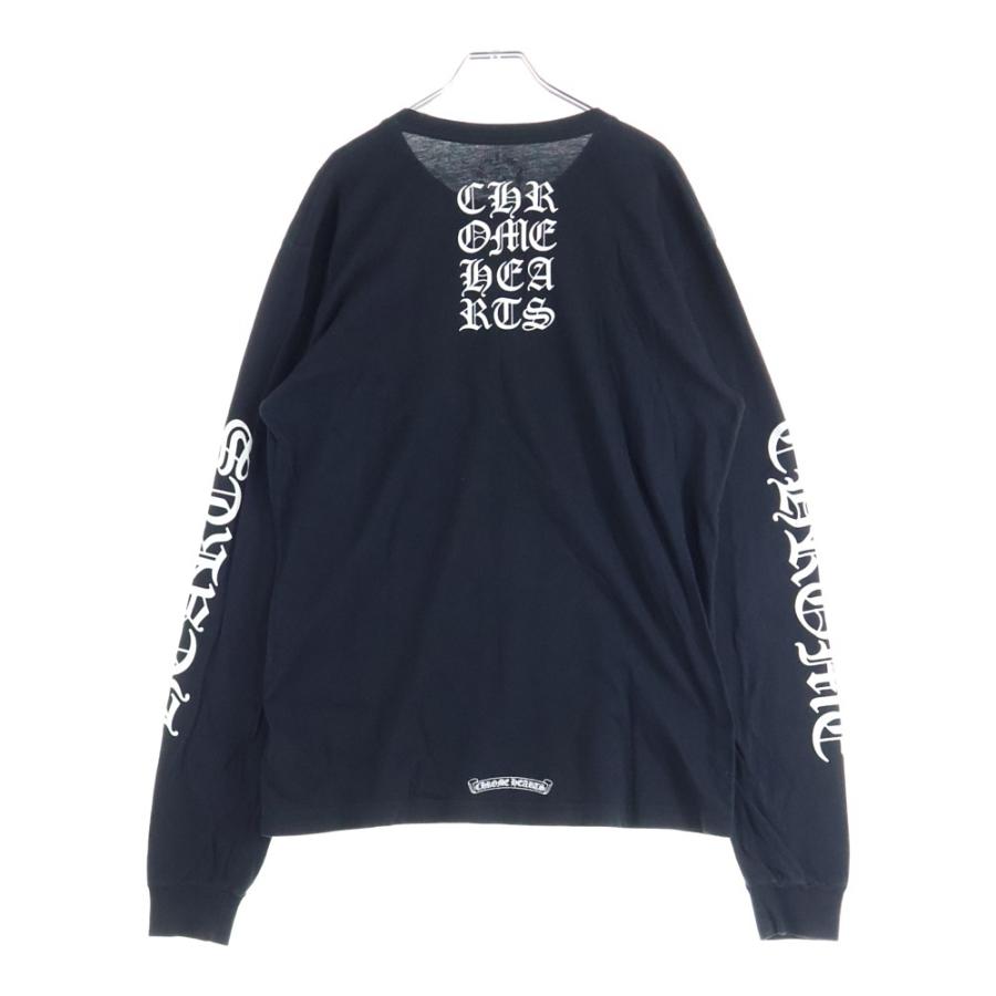CHROME HEARTS（クロムハーツ） VERTICAL L/S バーティカル 長袖