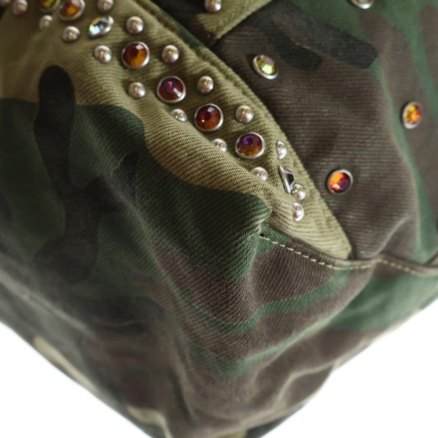 Supreme（シュプリーム） 25SS b.b. Simon Denim Tote Bag ビービー