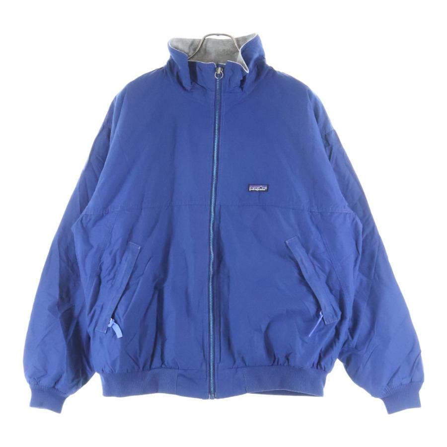 patagonia（パタゴニア） 08AW 00s Shelled SYNCHILLA シェルド