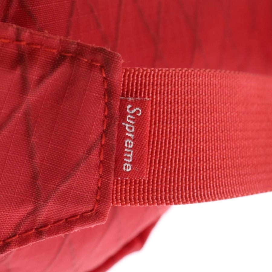 Supreme（シュプリーム） 18AW Waist Bag キルティング ナイロン 