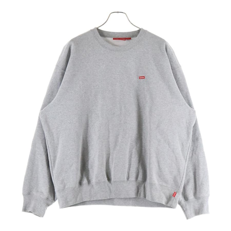 Supreme（シュプリーム） 24AW Small Box Logo Sweatshirt スモール