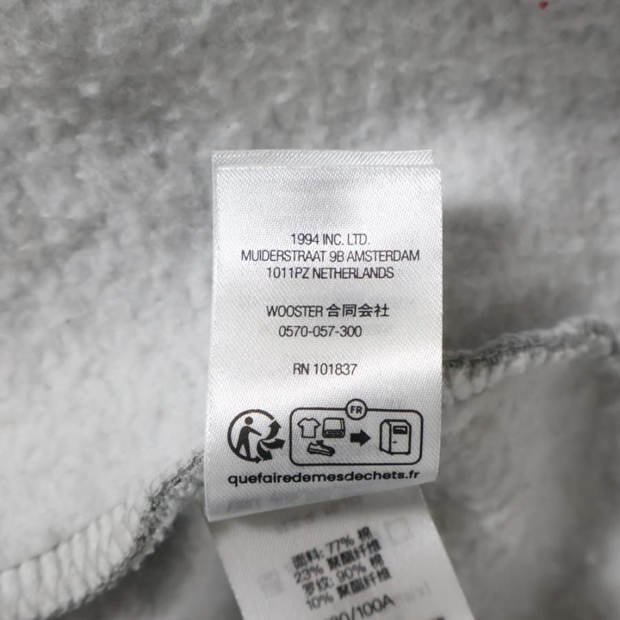 Supreme（シュプリーム） 24AW Small Box Logo Sweatshirt スモール
