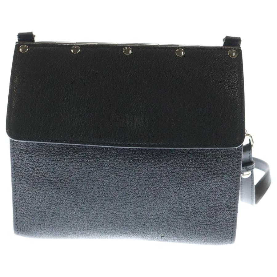 Jean Paul Gaultier（ジャンポール・ゴルチエ） 90s グレインレザー