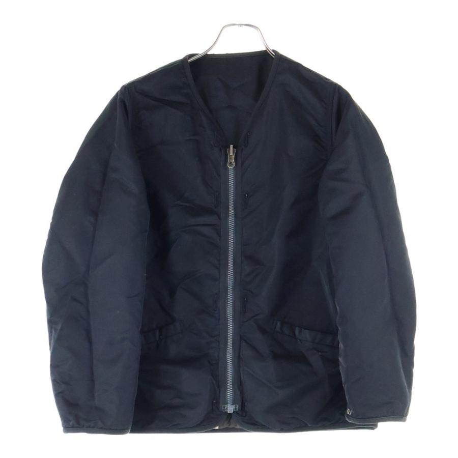 visvim（ヴィズヴィム） ヴィスヴィム 19SS IRIS LINER JKT アイリス