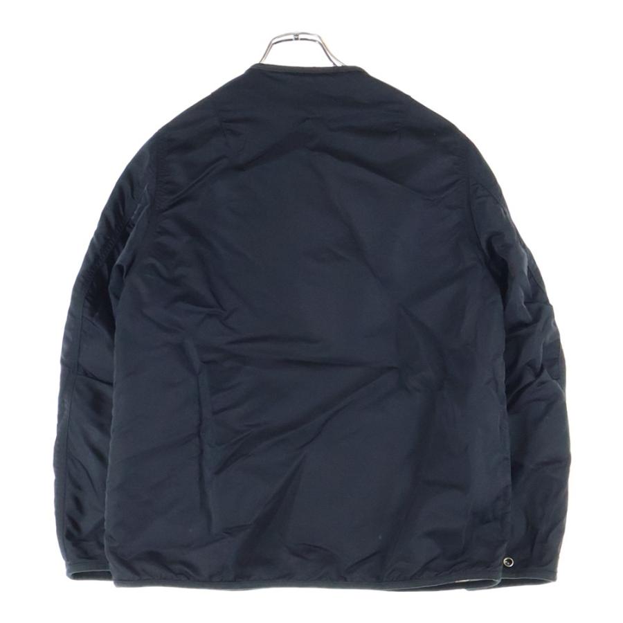 visvim（ヴィズヴィム） ヴィスヴィム 19SS IRIS LINER JKT アイリス
