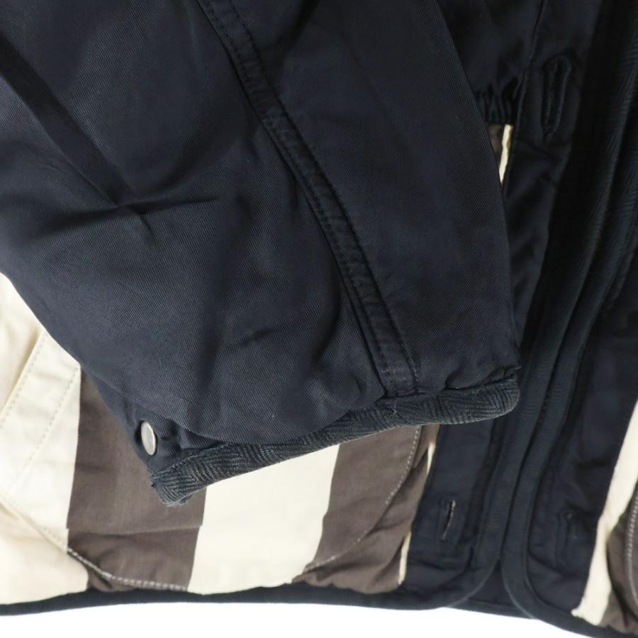 visvim（ヴィズヴィム） ヴィスヴィム 19SS IRIS LINER JKT アイリス