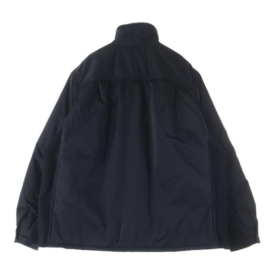 ジャケット・アウター sacai 22-02935M 1 sacai（サカイ） 22AW Sports Mix Padded Shirt スポーツミックス
