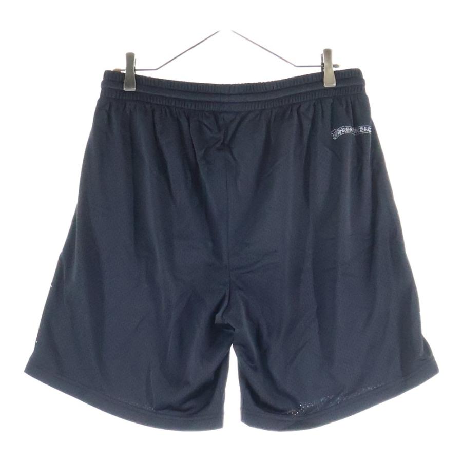 CHROME HEARTS（クロムハーツ） MESH VARSITY SHORTS CHプリント