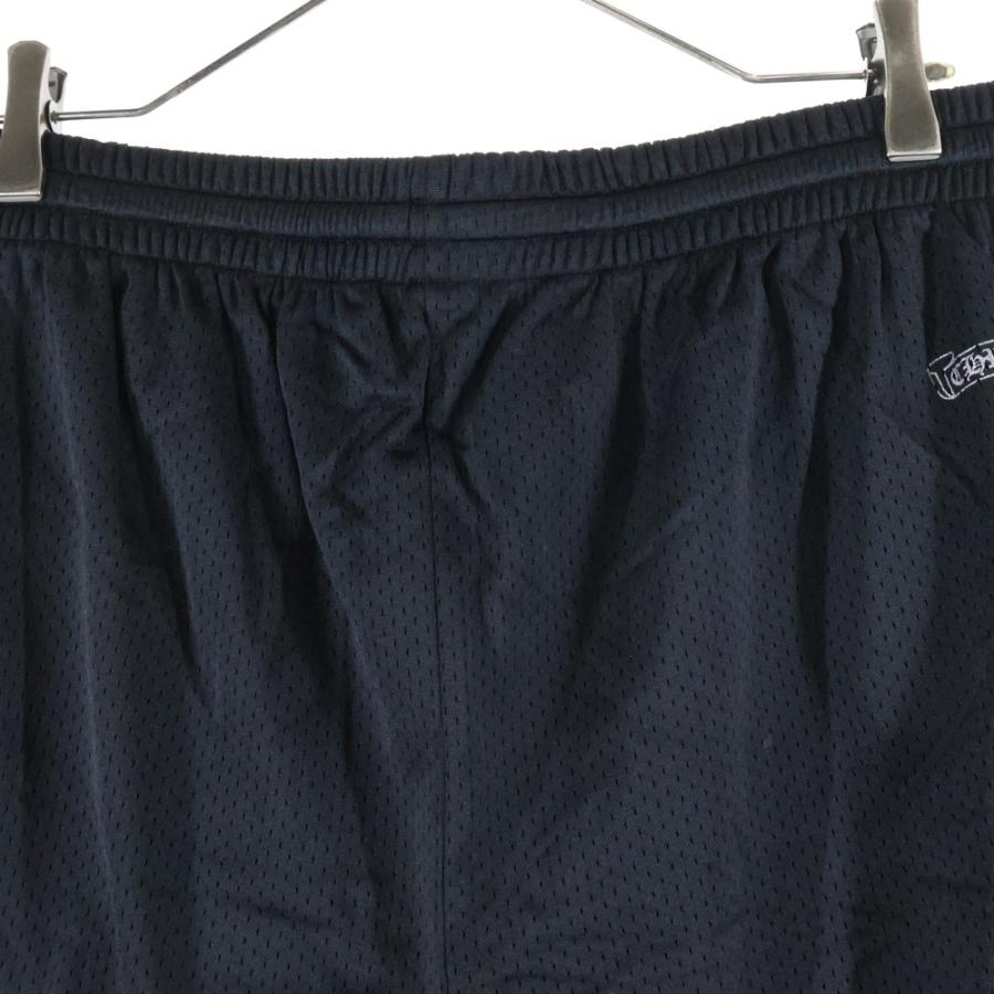 CHROME HEARTS（クロムハーツ） MESH VARSITY SHORTS CHプリント