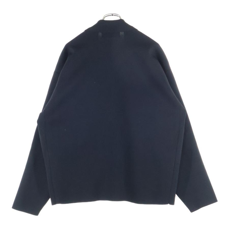 MIHARAYASUHIRO ミハラヤスヒロ 24AW MILAN RIB JACKET ミラノリブ