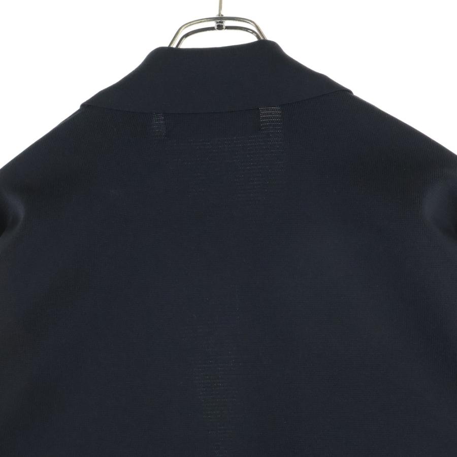 MIHARAYASUHIRO ミハラヤスヒロ 24AW MILAN RIB JACKET ミラノリブ