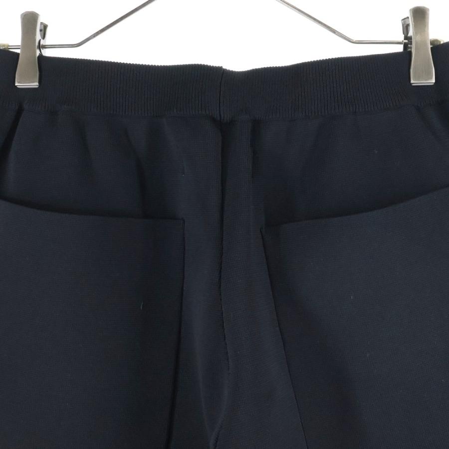 MIHARAYASUHIRO ミハラヤスヒロ 24AW MILAN RIB EASY PANTS ミラノリブ