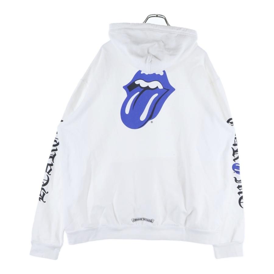 CHROME HEARTS（クロムハーツ） ×The Rolling Stones Lip And Tongue