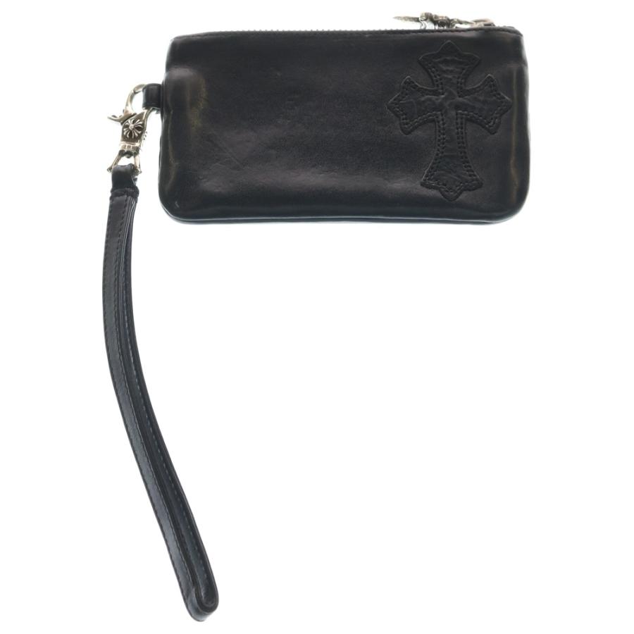 CHROME HEARTS（クロムハーツ） ZPR CHG WRISTLET ストラップ付き