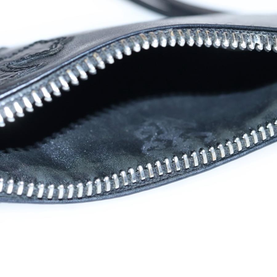 CHROME HEARTS（クロムハーツ） ZPR CHG WRISTLET ストラップ付き