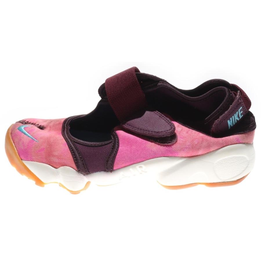 NIKE（ナイキ） WMNS AIR RIFT エアリフト ローカットスニーカー