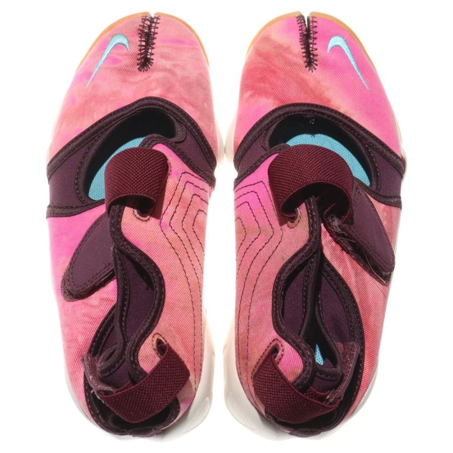 NIKE（ナイキ） WMNS AIR RIFT エアリフト ローカットスニーカー