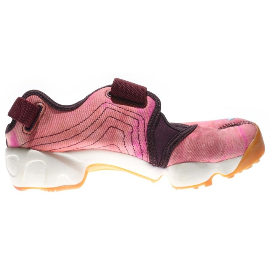 NIKE（ナイキ） WMNS AIR RIFT エアリフト ローカットスニーカー
