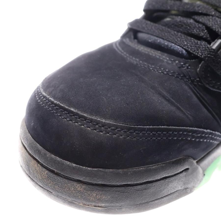 NIKE（ナイキ） Air Jordan 5 Aqua DD0587 047 エアジョーダン5アクア