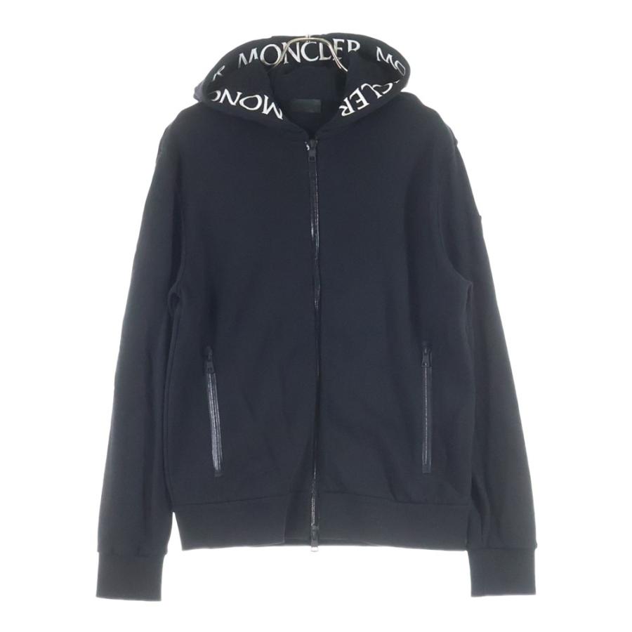 MONCLER（モンクレール） 20AW MAGLIA CARDIGAN マグリア カーディガン