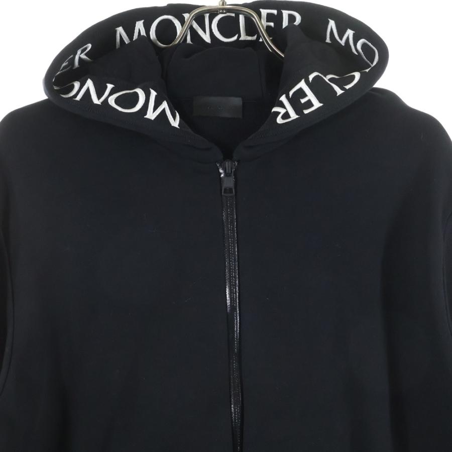 MONCLER（モンクレール） 20AW MAGLIA CARDIGAN マグリア カーディガン