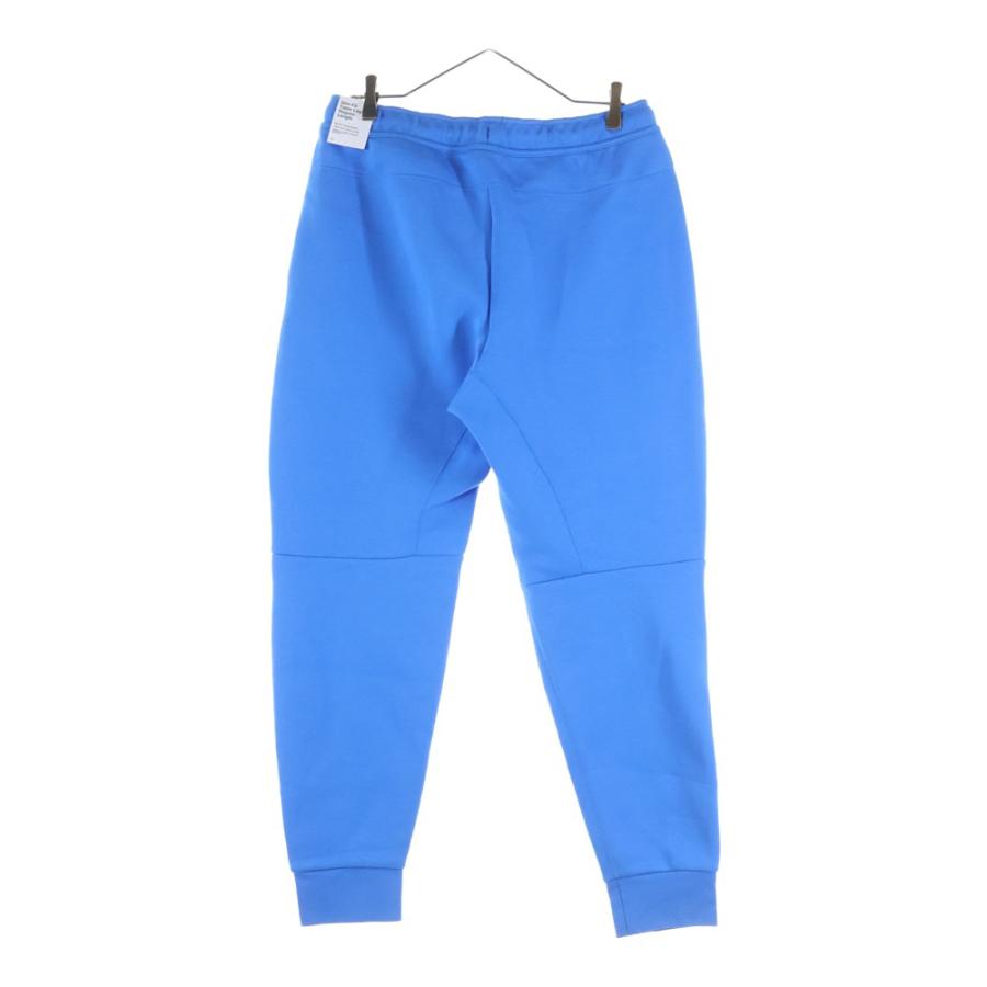 NIKE（ナイキ） Tech Fleece テックフリース パンツ ブルー FB8002-435