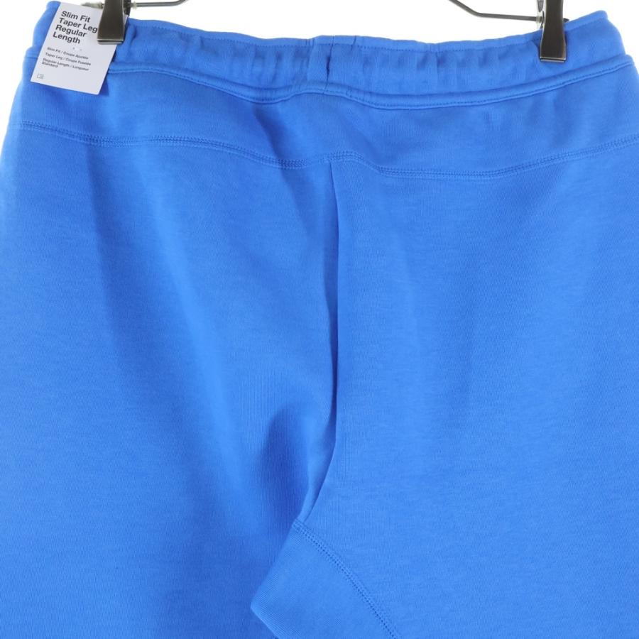 NIKE（ナイキ） Tech Fleece テックフリース パンツ ブルー FB8002-435