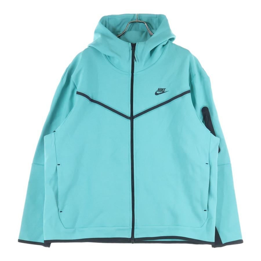NIKE（ナイキ） Tech Fleece Windrunner テックフリース ウィンド