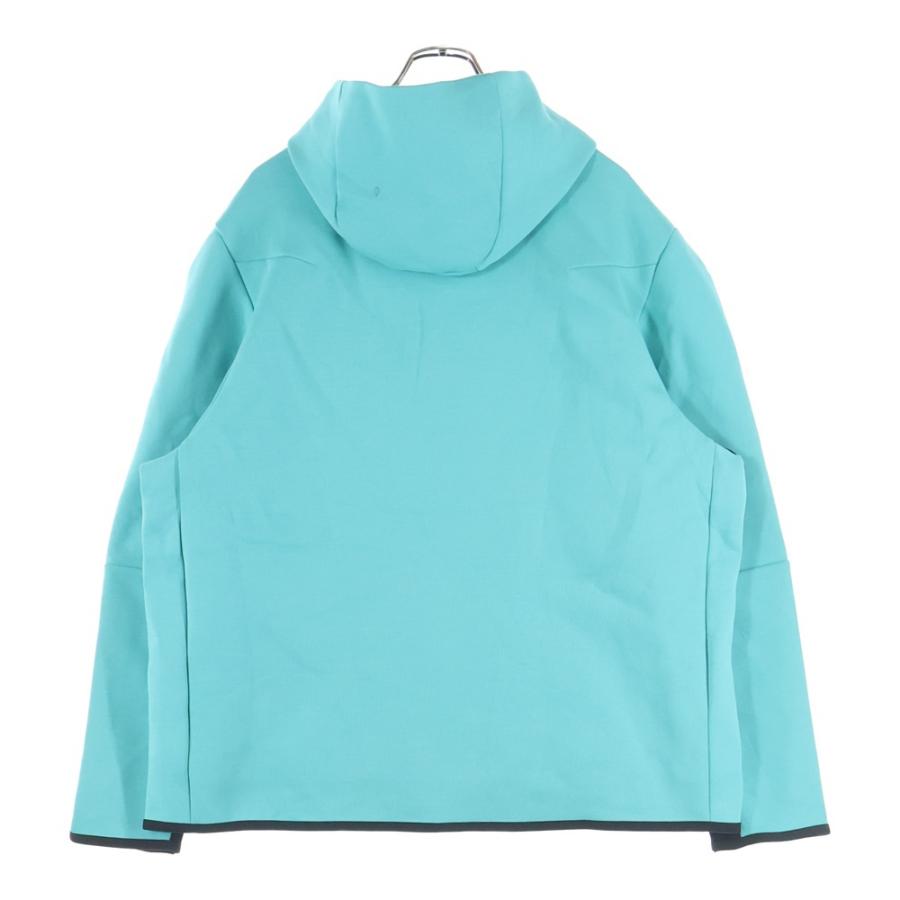 NIKEテックフリース　みに NIKE（ナイキ） Tech Fleece Windrunner テックフリース ウィンド