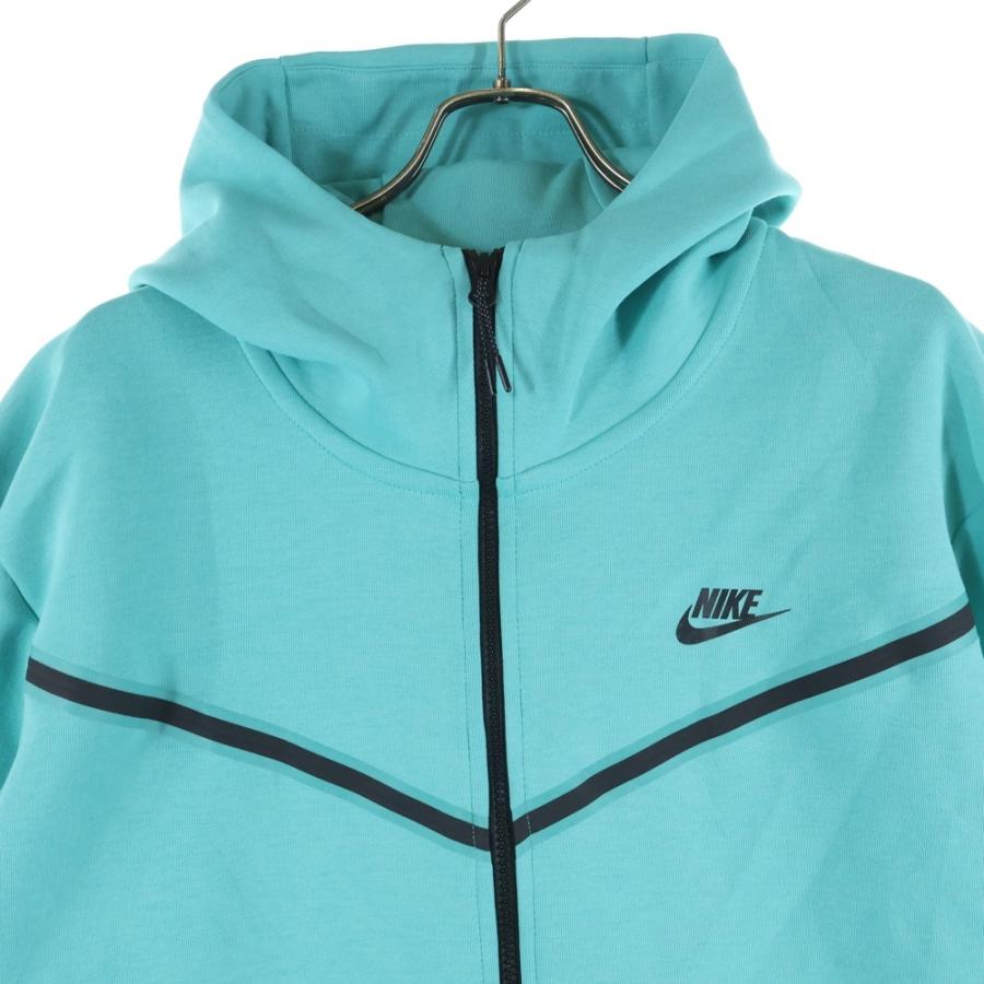 NIKE（ナイキ） Tech Fleece Windrunner テックフリース ウィンド