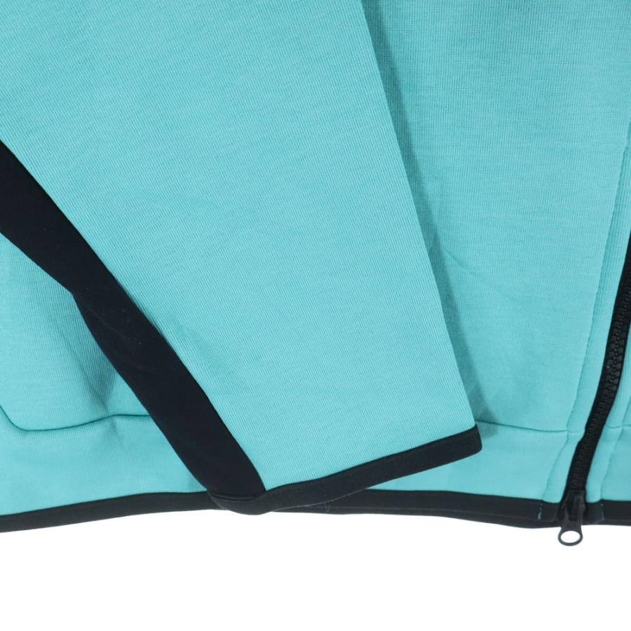 NIKE（ナイキ） Tech Fleece Windrunner テックフリース ウィンド