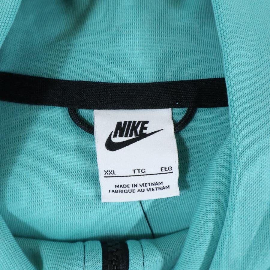 NIKE（ナイキ） Tech Fleece Windrunner テックフリース ウィンド