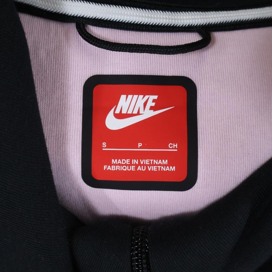 NIKE（ナイキ） Tech Fleece Windrunner テックフリース ウィンド