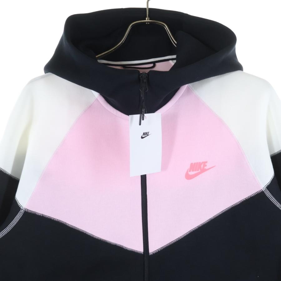 NIKE（ナイキ） Tech Fleece Windrunner テックフリース ウィンド