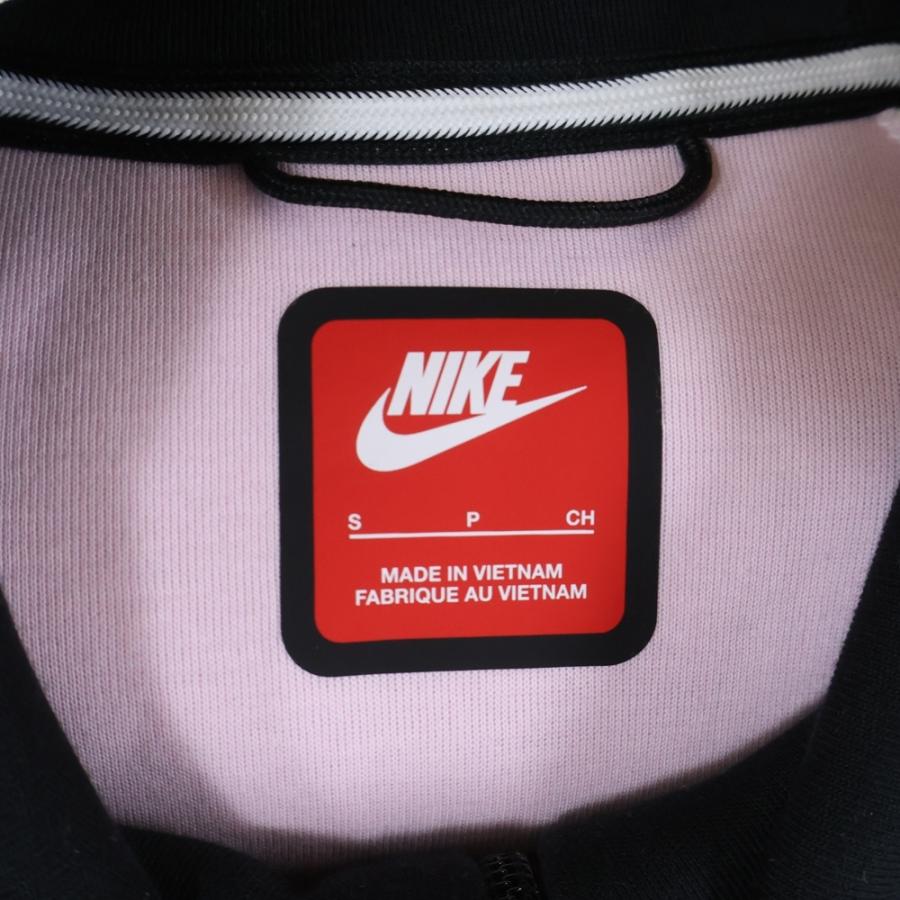 NIKE（ナイキ） Tech Fleece Windrunner テックフリース ウィンド