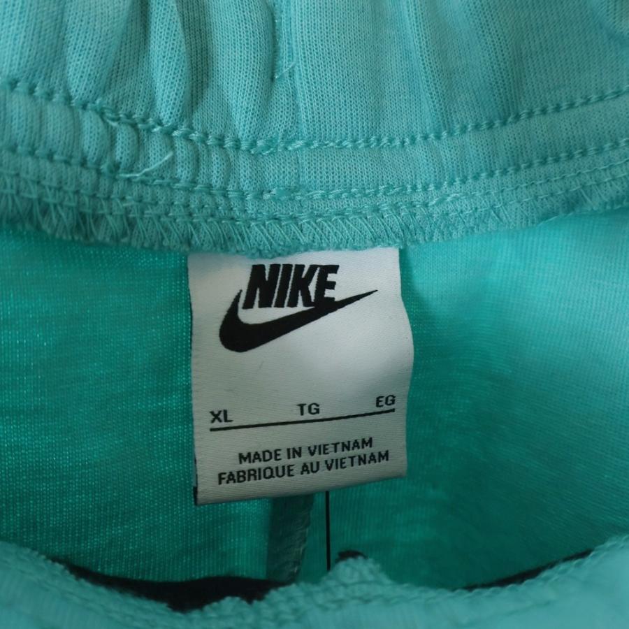 NIKE（ナイキ） Tech Fleece テックフリース パンツ ミントグリーン