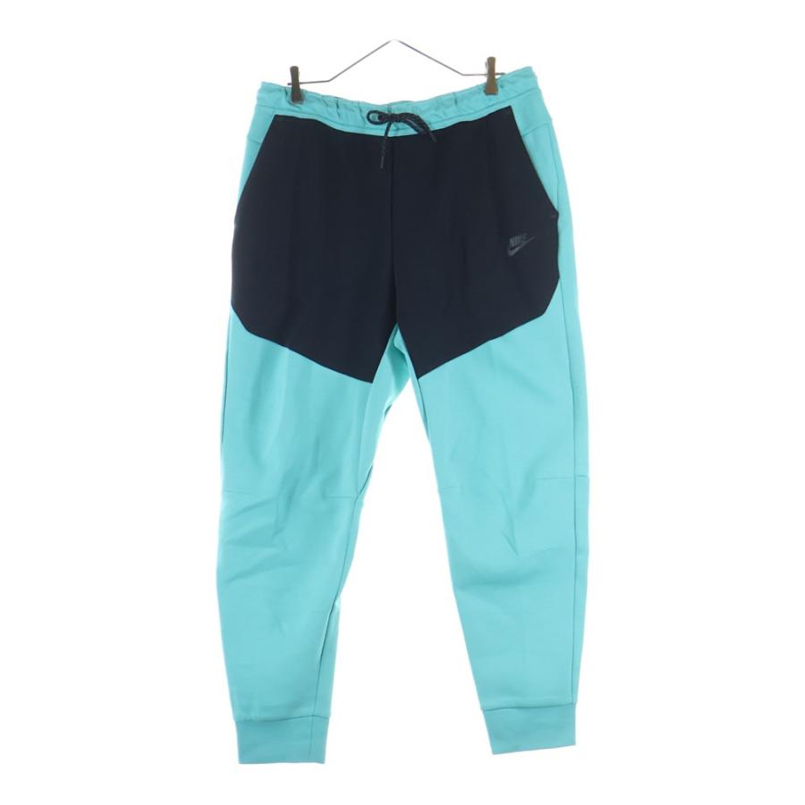 NIKE（ナイキ） Tech Fleece テックフリース パンツ ミントグリーン