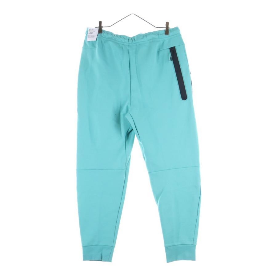NIKE（ナイキ） Tech Fleece テックフリース パンツ ミントグリーン