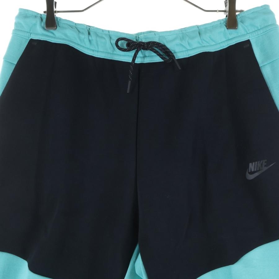 NIKE（ナイキ） Tech Fleece テックフリース パンツ ミントグリーン
