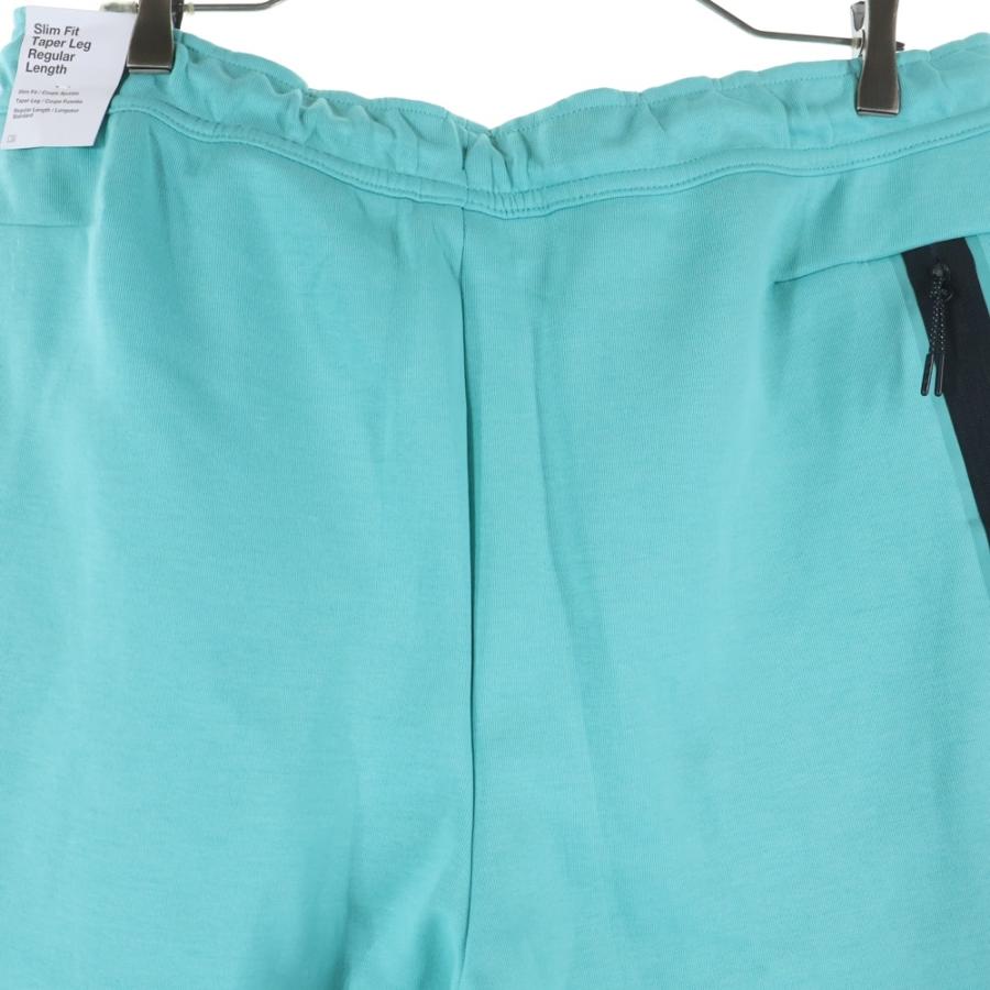 NIKE（ナイキ） Tech Fleece テックフリース パンツ ミントグリーン