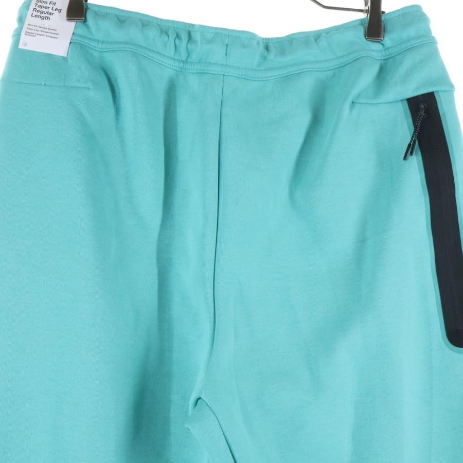 NIKE（ナイキ） Tech Fleece テックフリース パンツ ミントグリーン