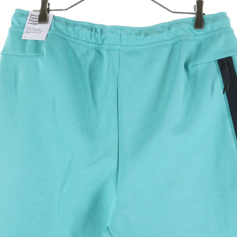 NIKE（ナイキ） Tech Fleece テックフリース パンツ ミントグリーン