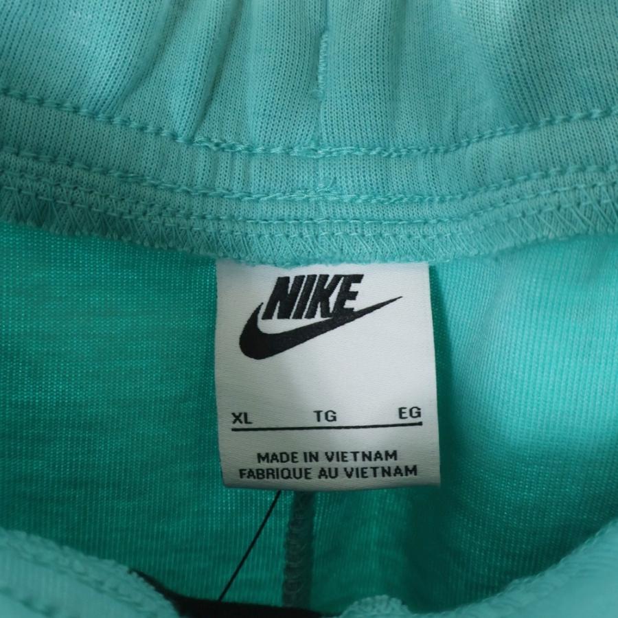 NIKE（ナイキ） Tech Fleece テックフリース パンツ ミントグリーン