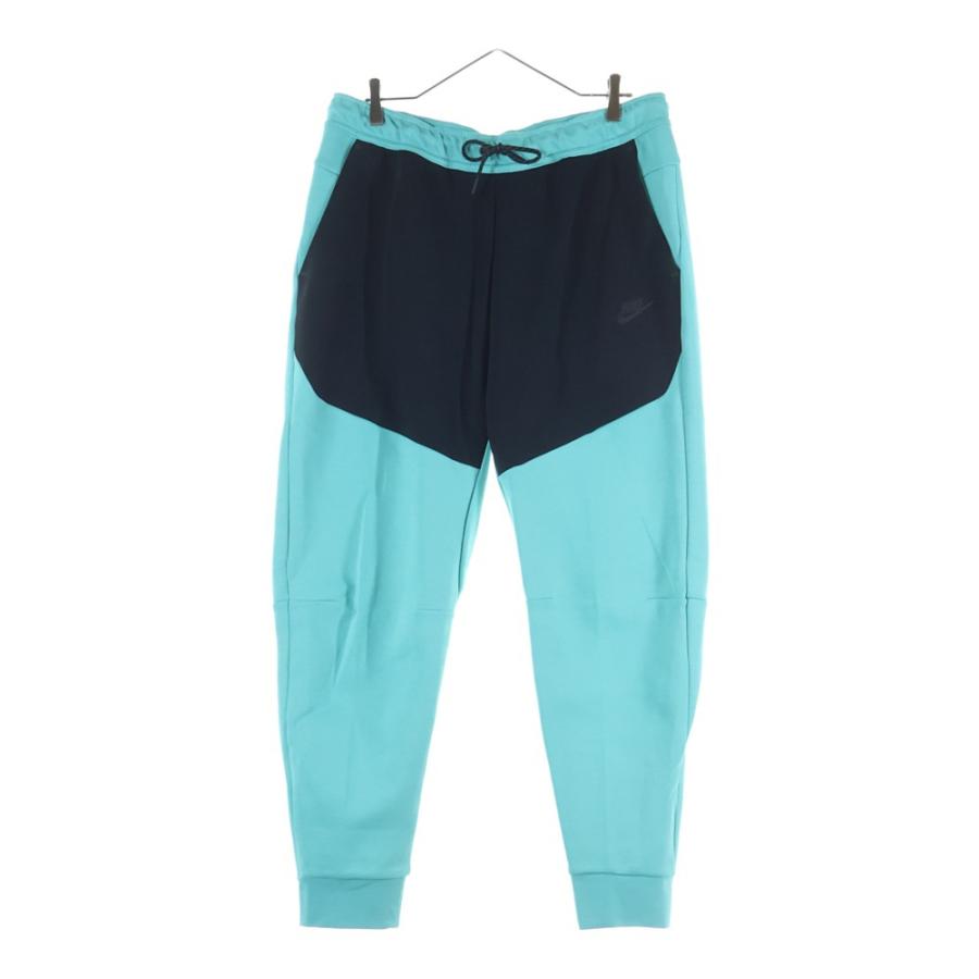 NIKE（ナイキ） Tech Fleece テックフリース パンツ ミントグリーン
