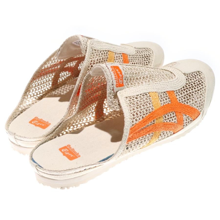 Onitsuka Tiger（オニツカタイガー） MEXICO 66 SABOT メキシコ66