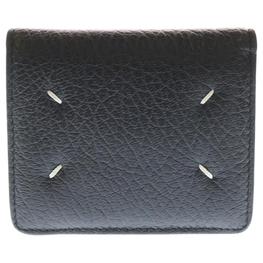 Maison Margiela（メゾンマルジェラ） 4ステッチ 二つ折り 財布