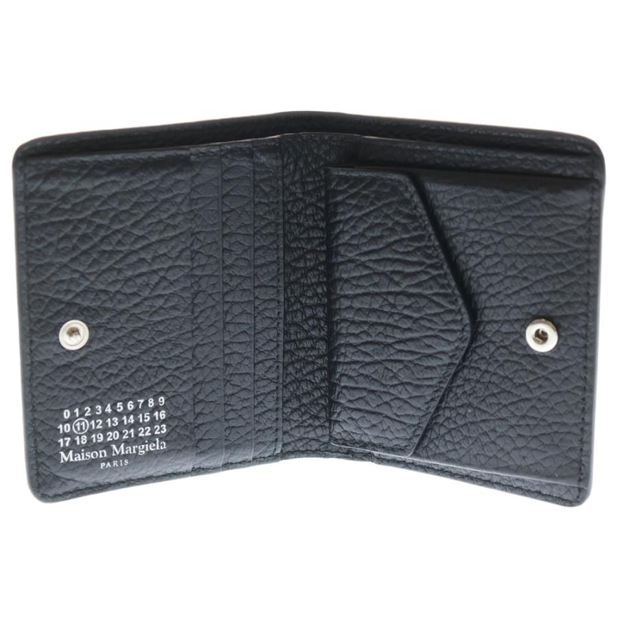 Maison Margiela（メゾンマルジェラ） 4ステッチ 二つ折り 財布