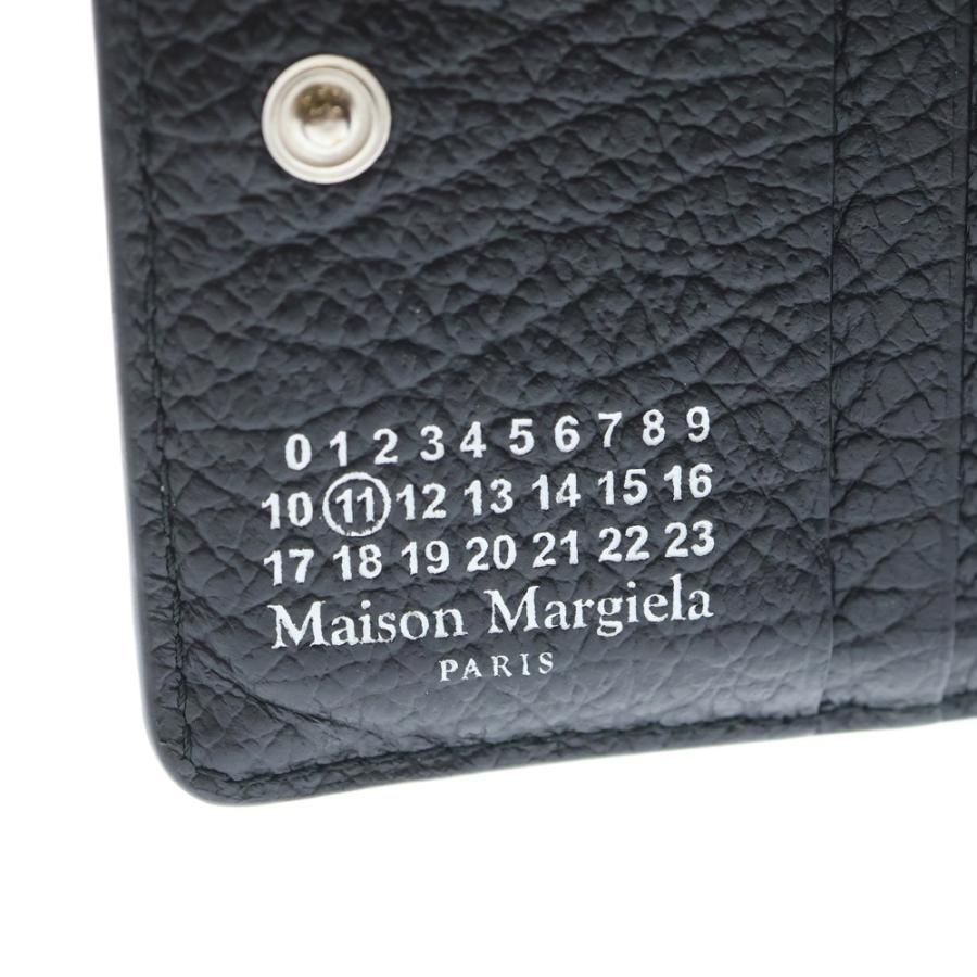 Maison Margiela（メゾンマルジェラ） 4ステッチ 二つ折り 財布