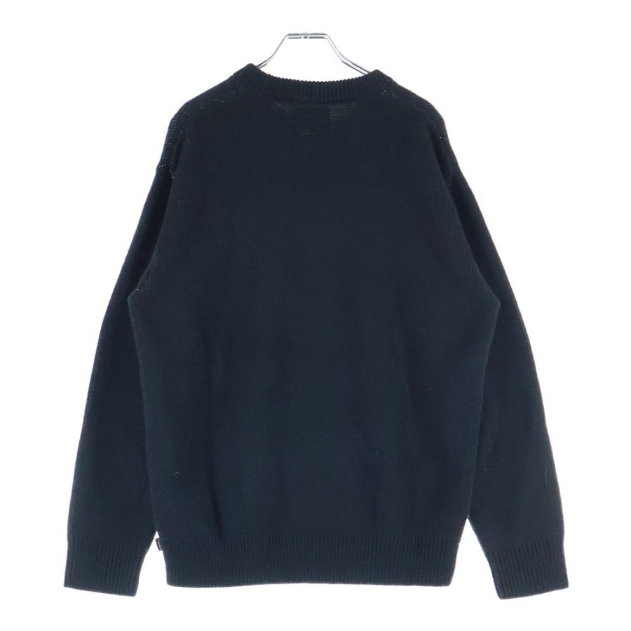 Supreme（シュプリーム） 19SS Swoosh Sweater スウォッシュ ニット