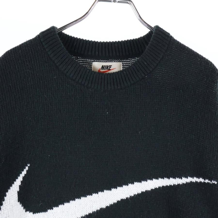 Supreme（シュプリーム） 19SS Swoosh Sweater スウォッシュ ニット
